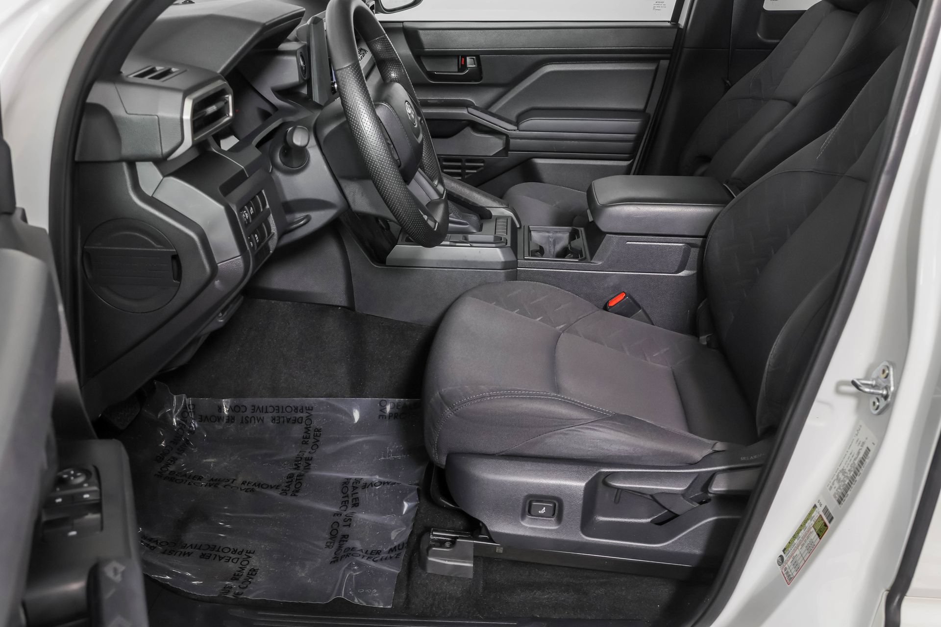 Used 2024 Toyota Tacoma SR RWD image 22