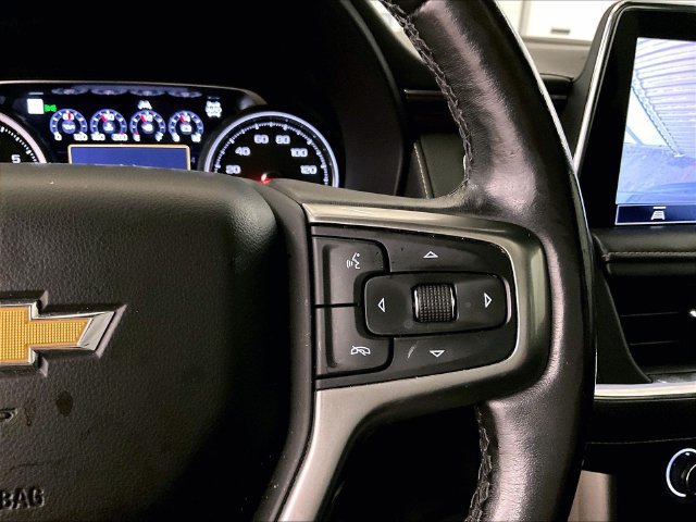 Used 2021 Chevrolet Tahoe Premier AWD/4WD image 18