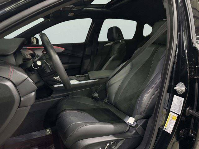Used 2024 Acura TLX SH-AWD w/ A-SPEC Pkg image 28