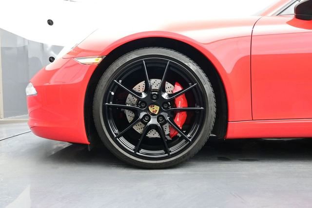 Used 2016 Porsche 911 Carrera S RWD image 6