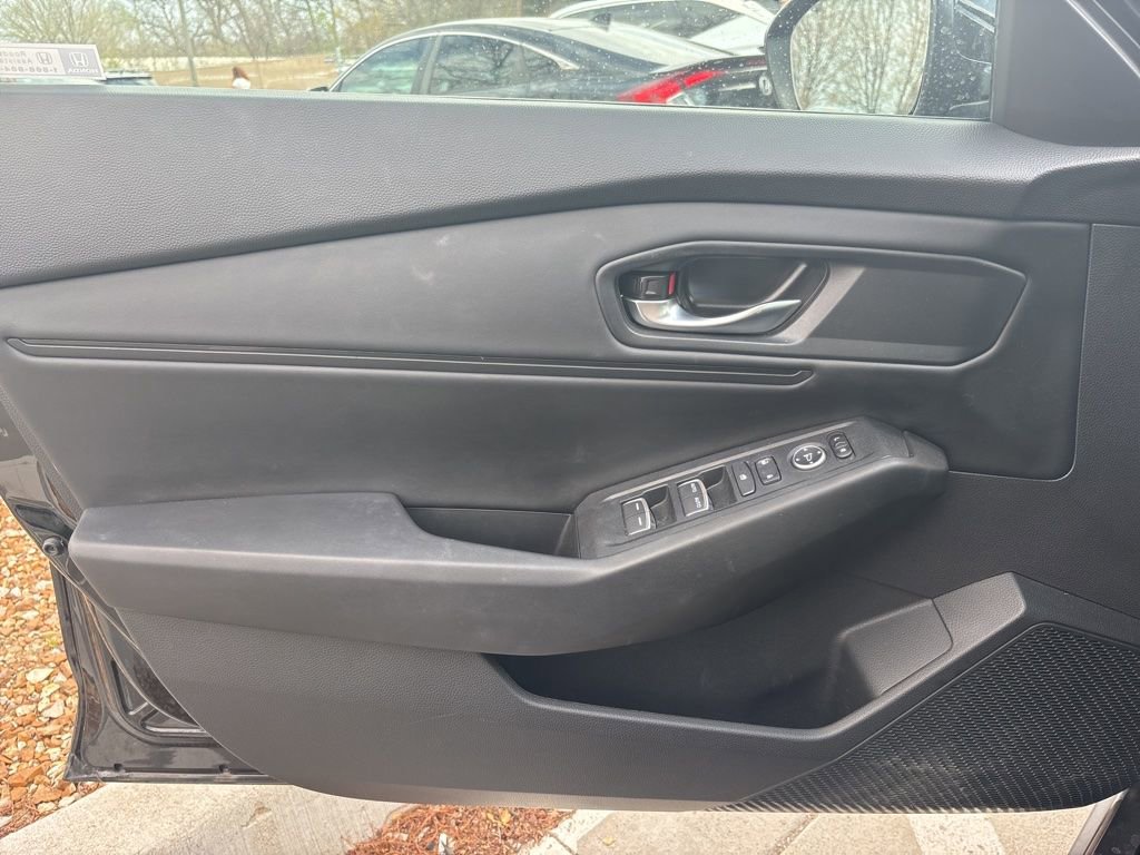 Used 2024 Honda Accord EX image 14
