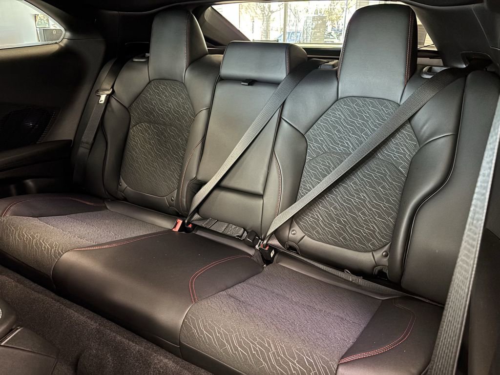 New 2026 Dodge Charger Scat Pack w/ Blacktop Package image 24