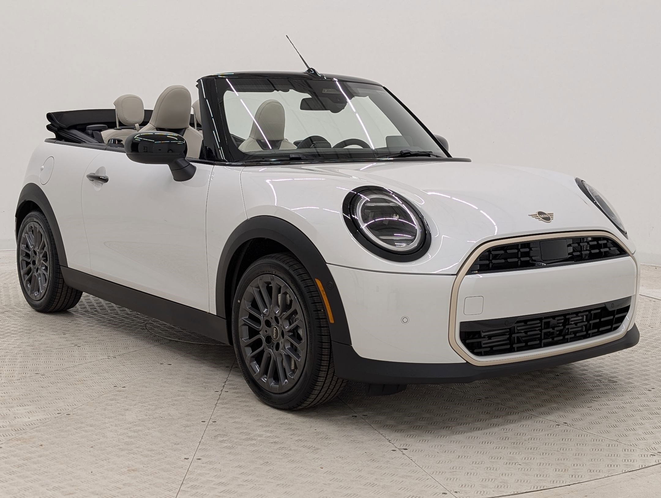 New 2026 MINI Cooper Convertible image 7