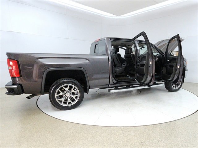 Used 2014 GMC Sierra 1500 SLT image 12