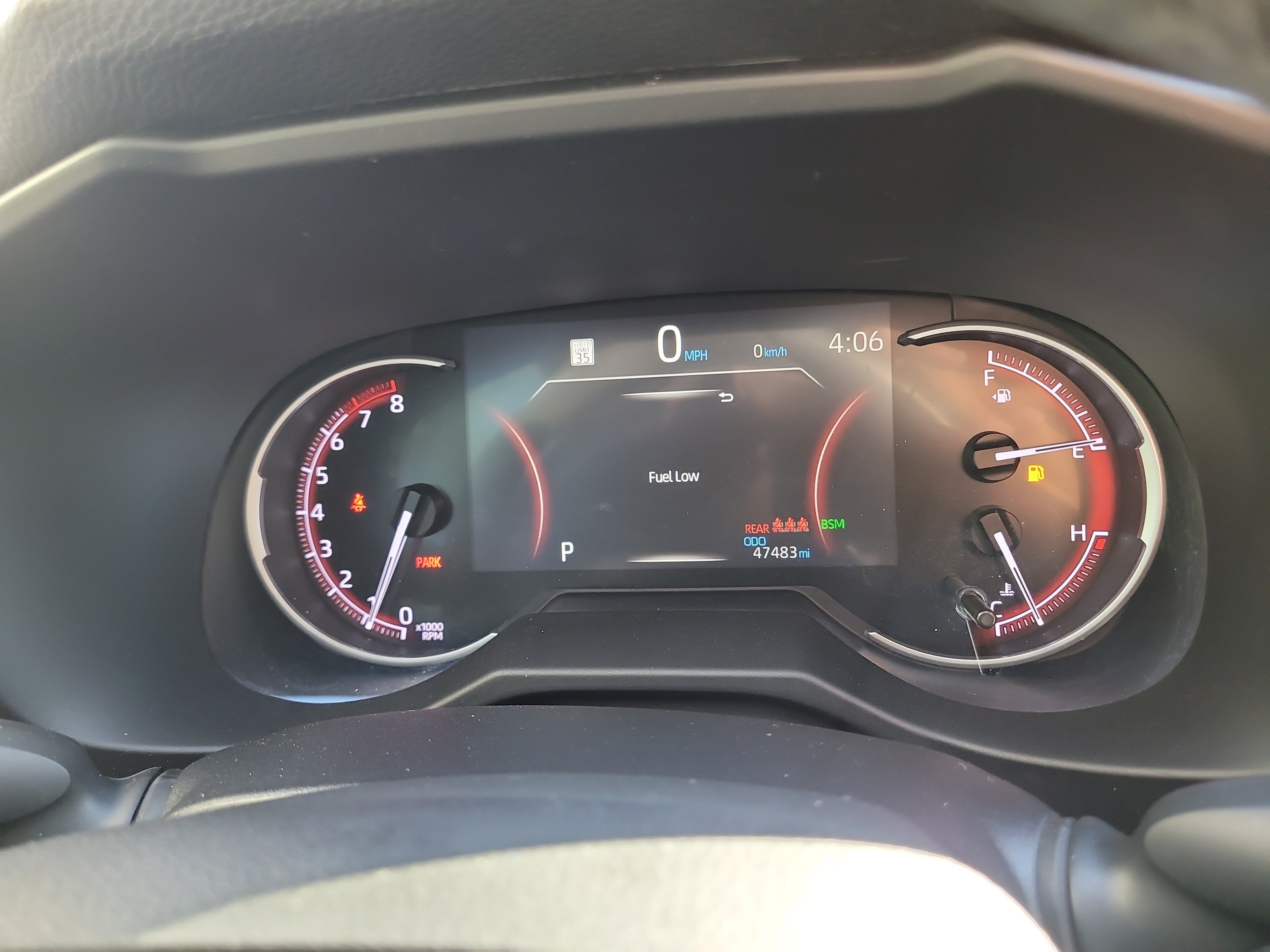 Certified 2023 Toyota RAV4 XLE Premium AWD/4WD image 32