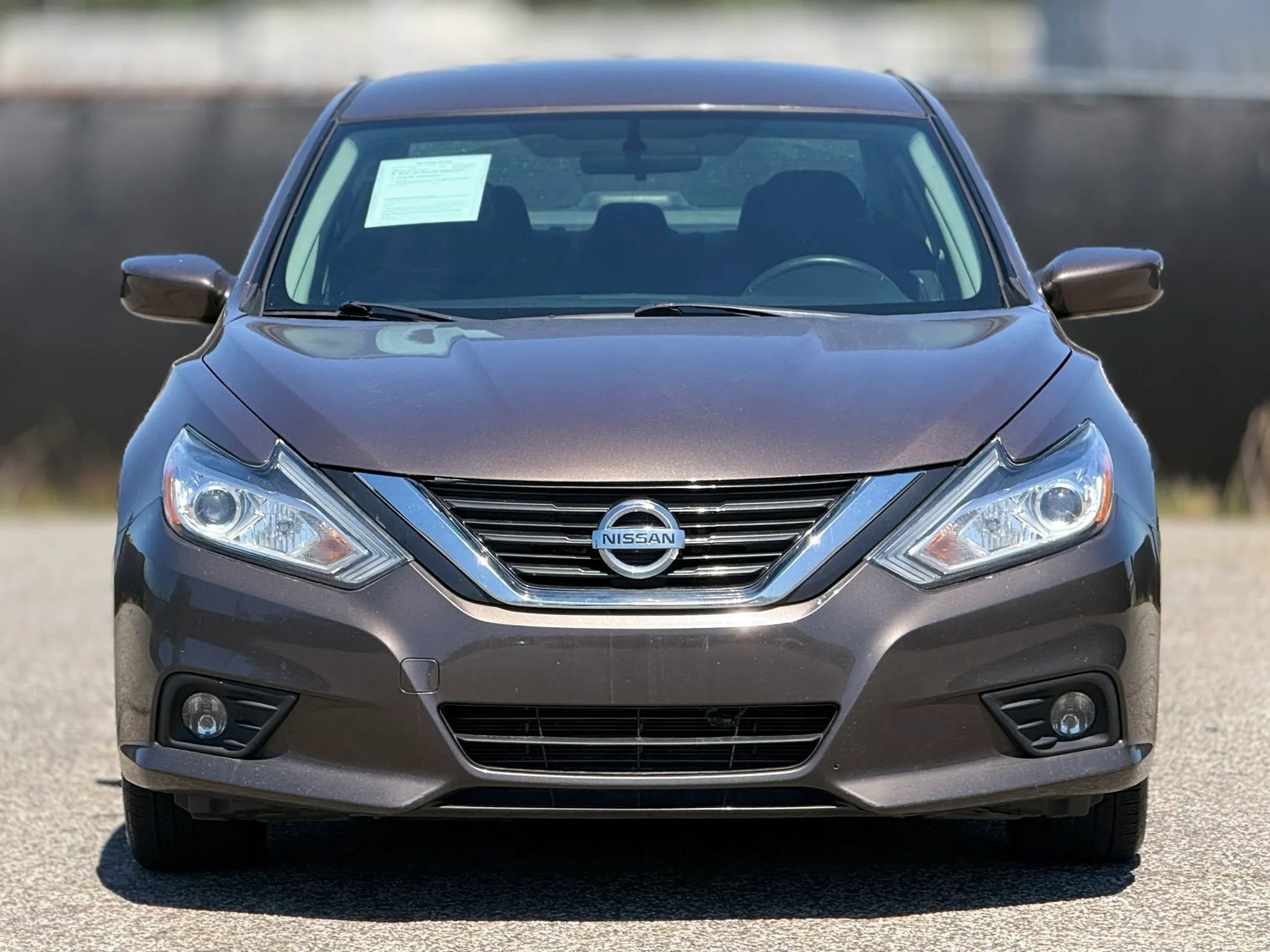 Used 2017 Nissan Altima 2.5 SV image 5