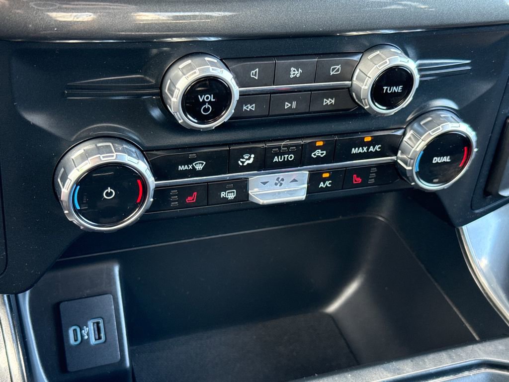 Certified 2023 Ford F150 Tremor image 23