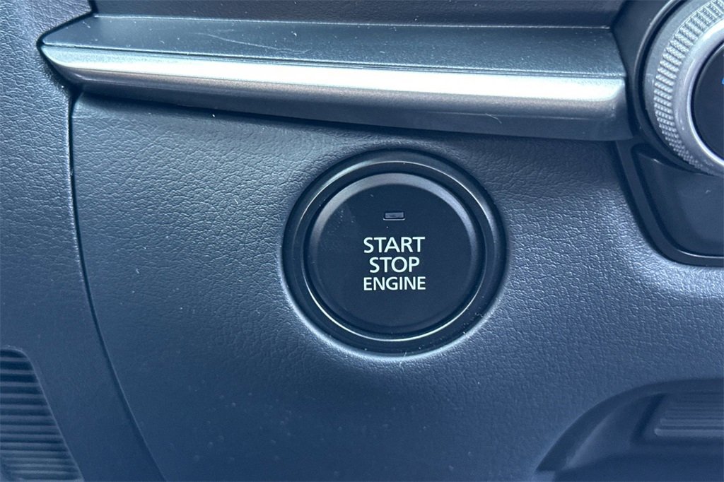 New 2026 MAZDA CX-30 AWD 2.5 S image 23