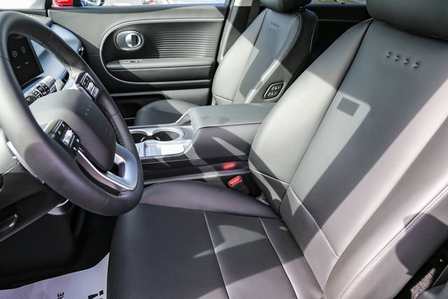 New 2026 Hyundai Ioniq 9 SEL image 17