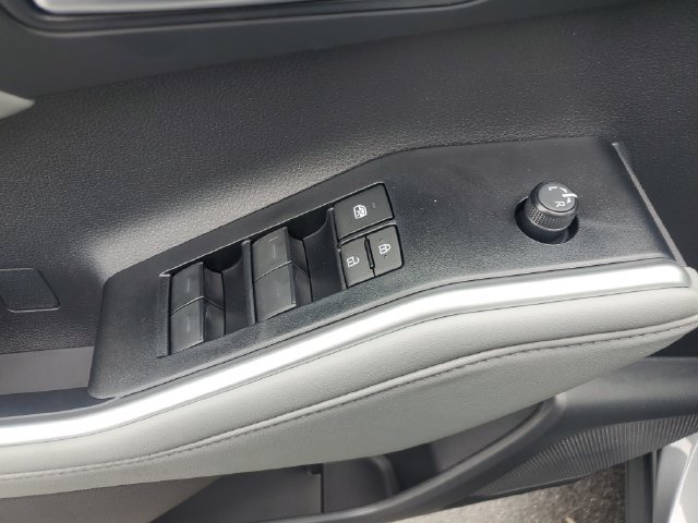 New 2026 Toyota Highlander XLE AWD/4WD image 17