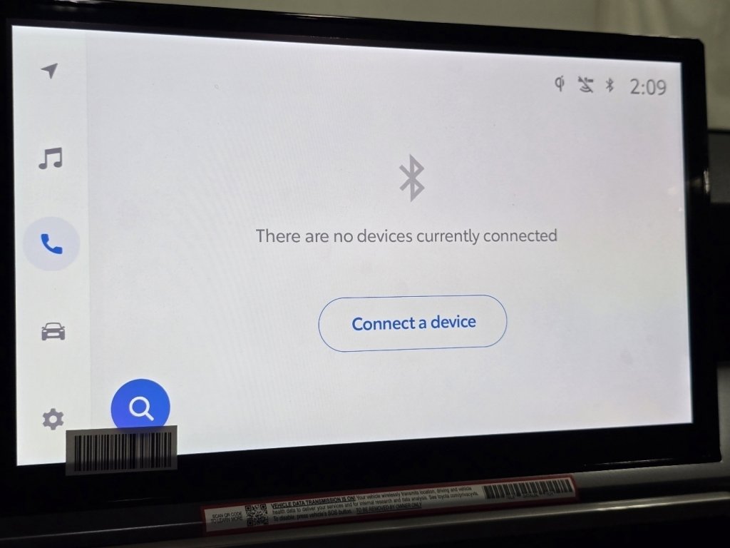 New 2026 Toyota Tacoma SR5 image 6