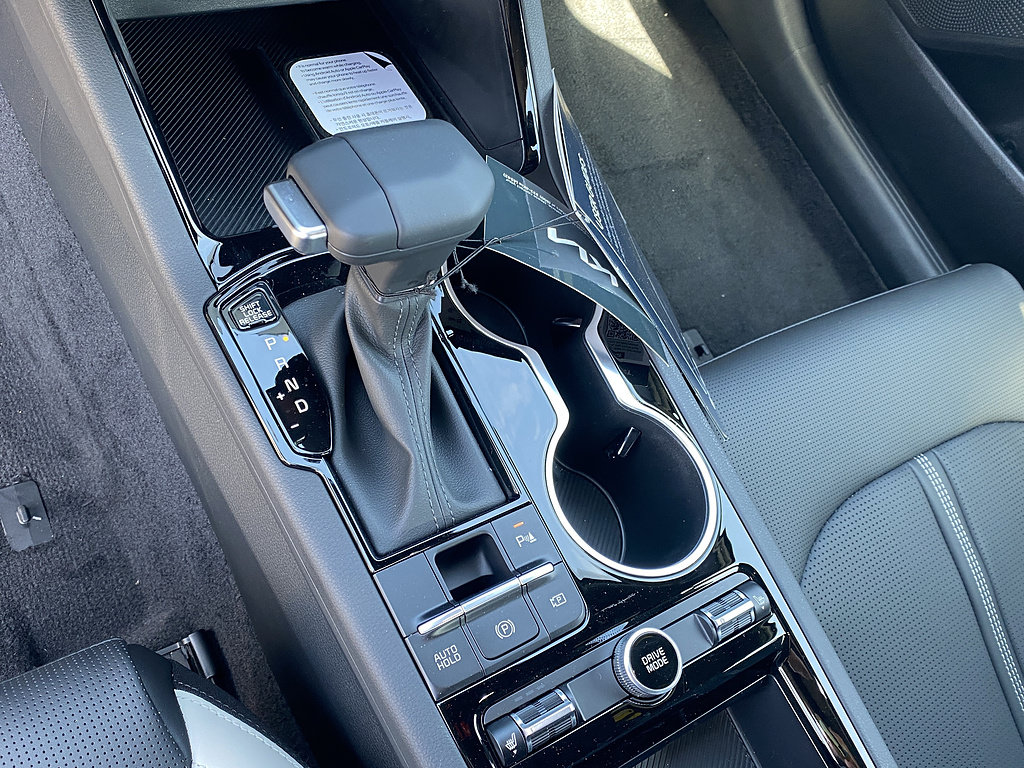 New 2026 Kia K5 GT-Line w/ GT-Line Premium Package FWD image 18