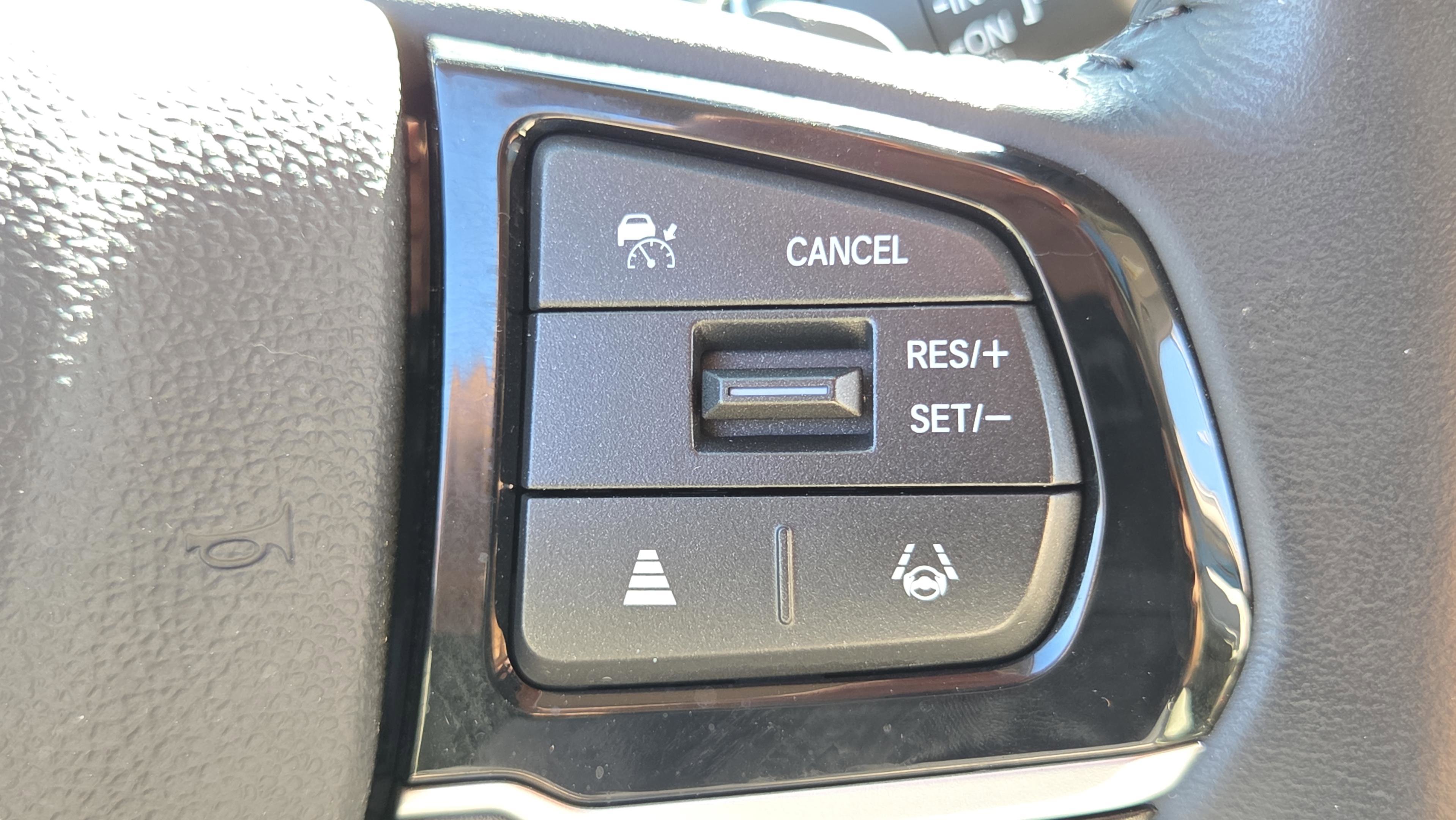 Certified 2025 Honda Odyssey EX-L image 35