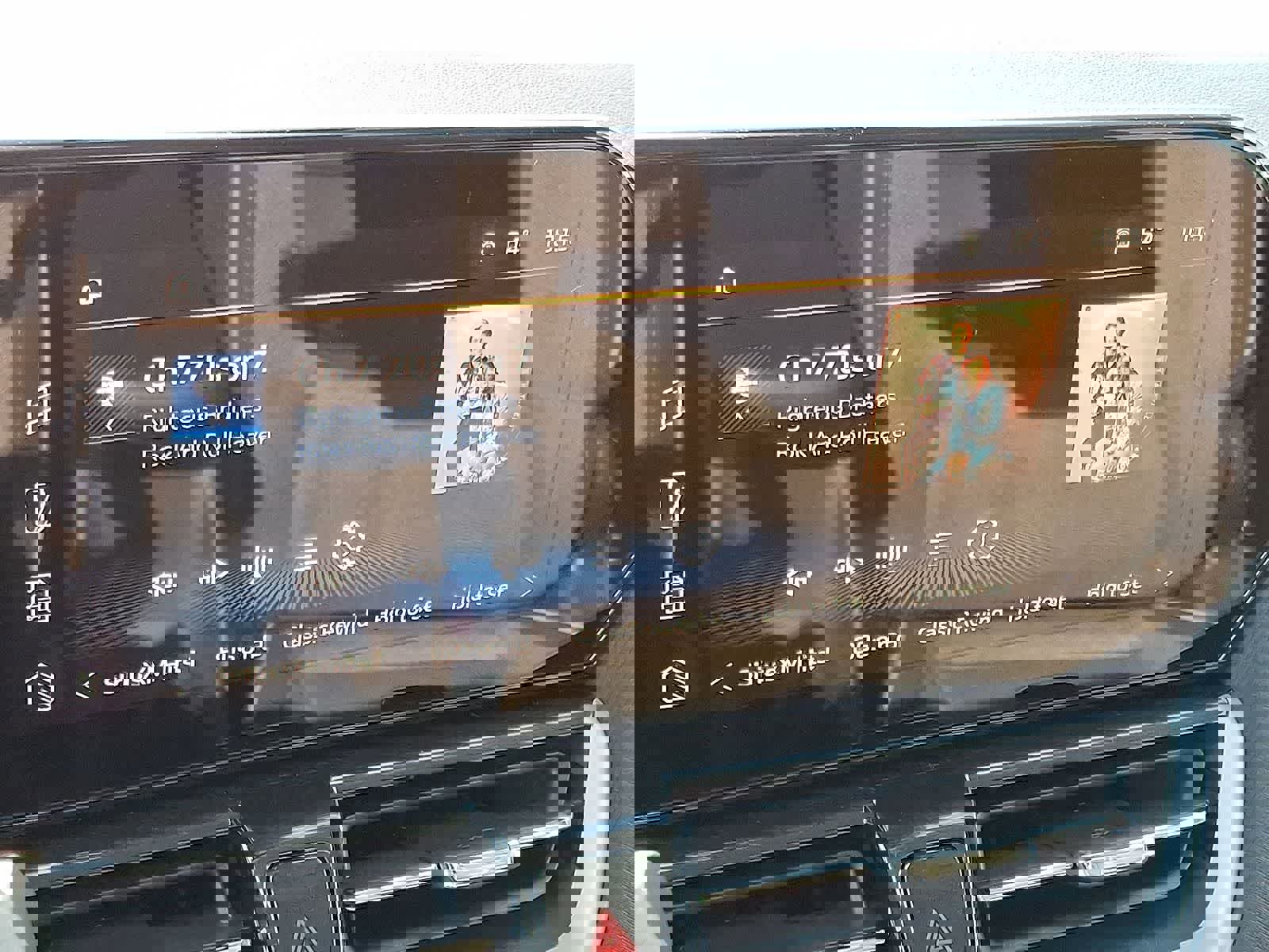 Certified 2026 Chevrolet TrailBlazer LT w/ Driver Confidence Package image 19