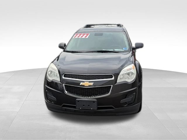 Used 2014 Chevrolet Equinox LT w/ Driver Convenience Package FWD image 35