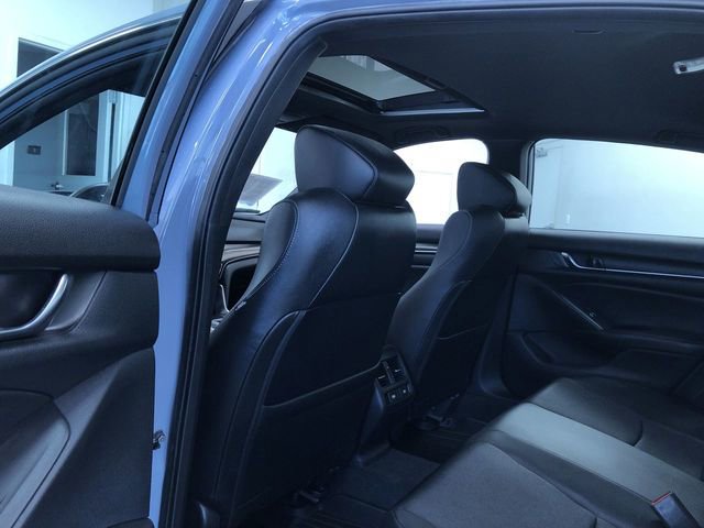 Used 2022 Honda Accord Sport image 19