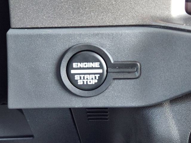 New 2025 Ford Bronco Big Bend image 22