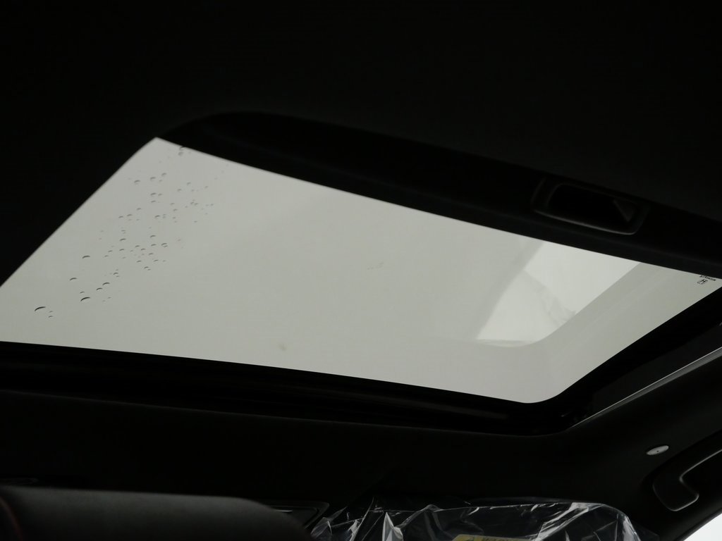 New 2026 Honda CR-V Sport-L image 4