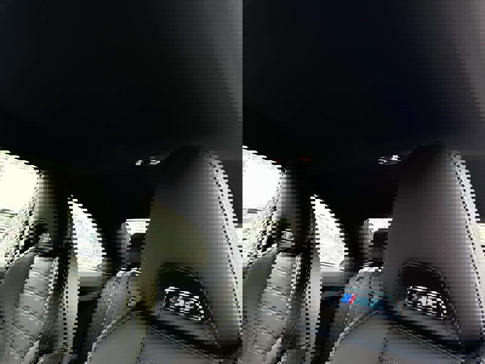 New 2026 BMW M2 w/ Lighting Package image 4