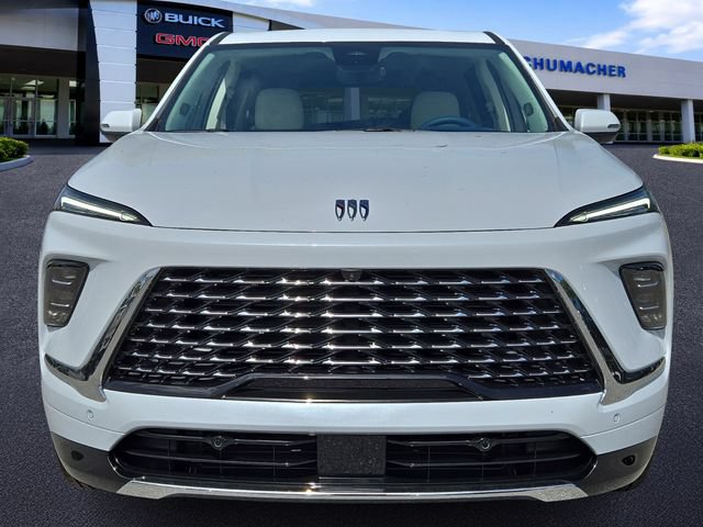 New 2026 Buick Enclave Avenir w/ Super Cruise Package FWD image 2