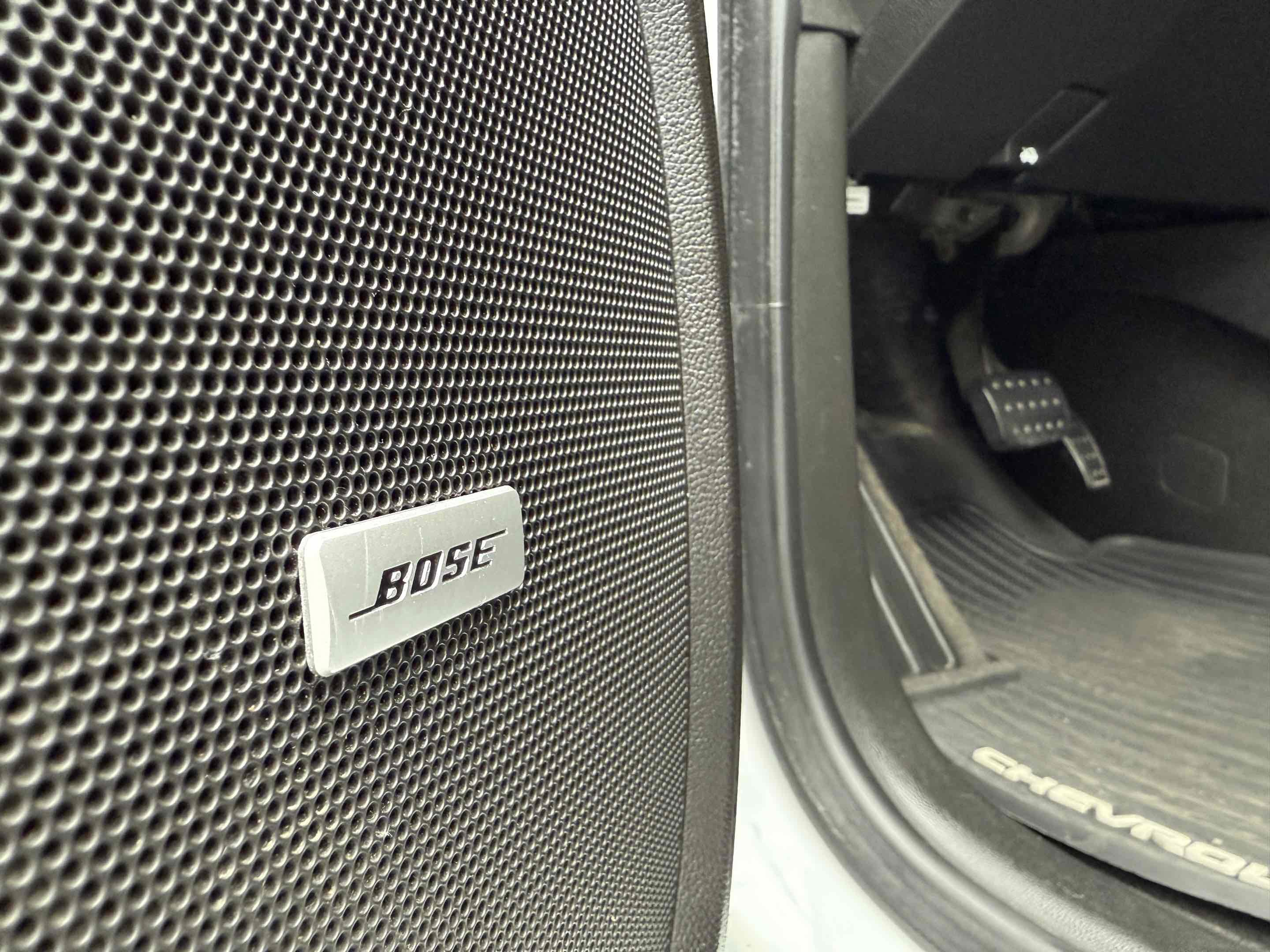 Used 2019 Chevrolet Traverse LT w/ LT Premium Package image 30