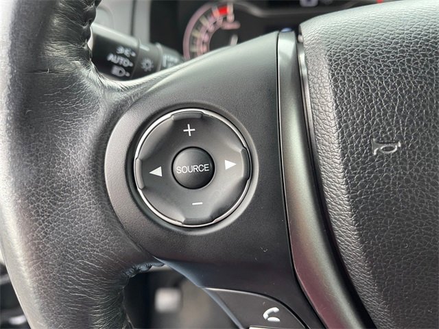 Used 2017 Honda Ridgeline RTL image 32