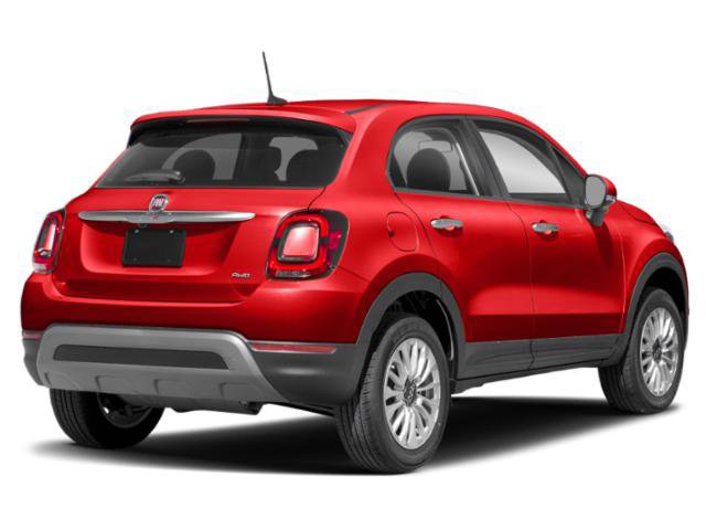 Used 2023 FIAT 500X Sport image 2