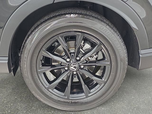 Used 2025 Honda CR-V Sport-L image 31