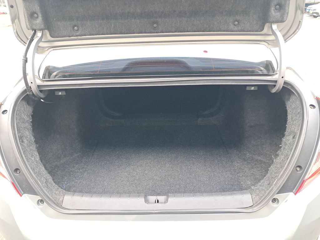 Used 2016 Honda Civic EX image 28