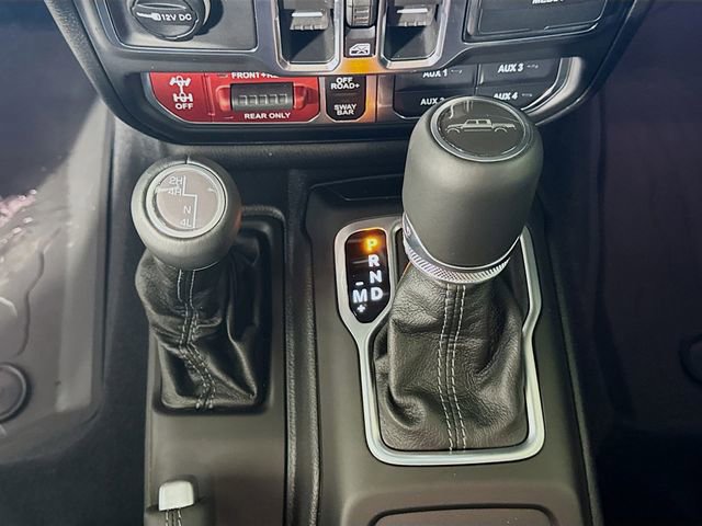 New 2026 Jeep Gladiator Rubicon image 19