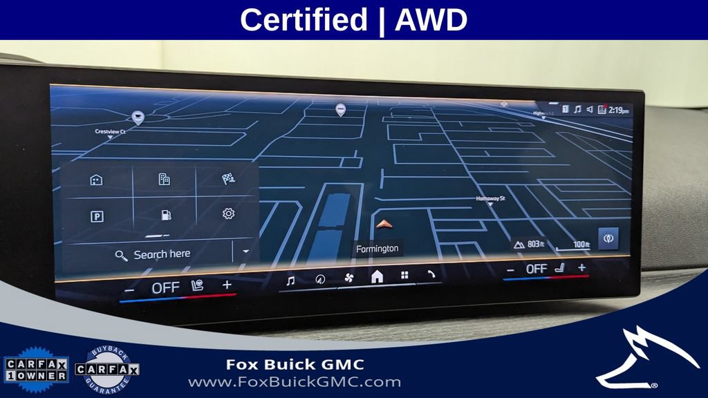 Used 2025 BMW 430i xDrive AWD/4WD image 16