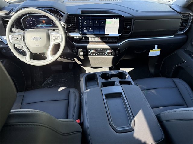 New 2026 Chevrolet Silverado 2500 LT w/ Trail Boss Package image 23