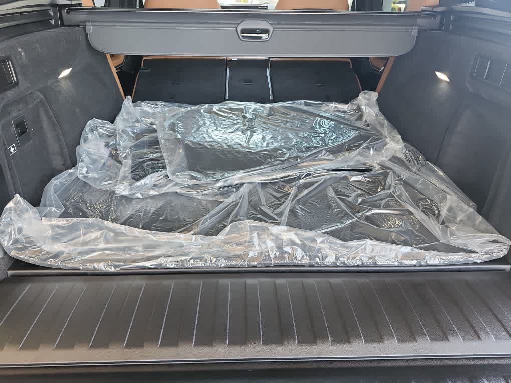 New 2026 BMW X5 sDrive40i w/ Premium Package RWD image 26