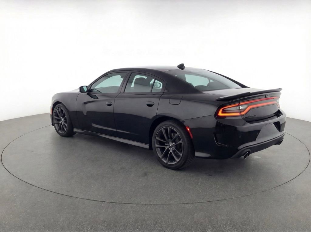 Used 2023 Dodge Charger R/T w/ Daytona Edition Group image 3