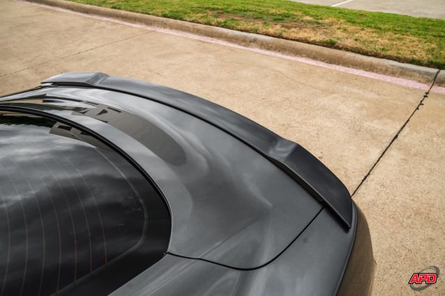 Used 2018 Ford Mustang GT w/ Black Accent Pkg RWD image 30