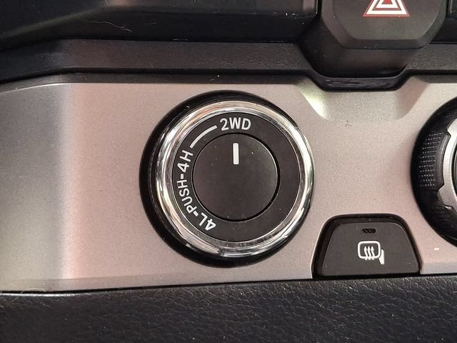 Used 2023 Toyota Tacoma SR AWD/4WD image 24