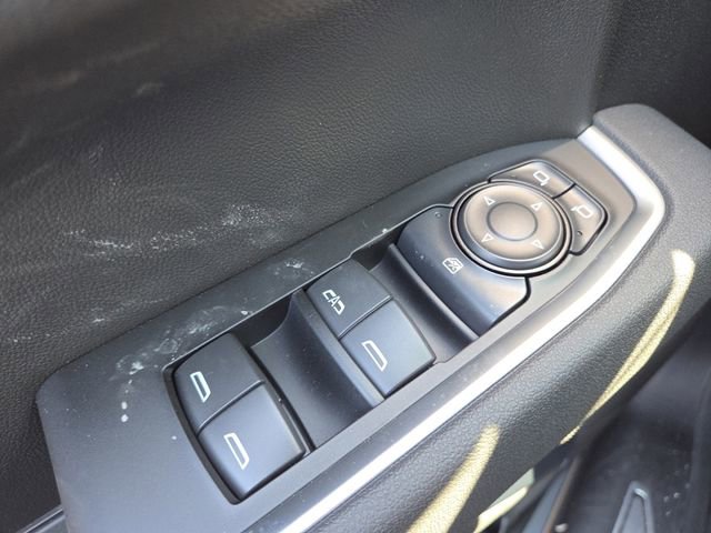 New 2026 Chevrolet Silverado 1500 RST w/ Protection Package image 9