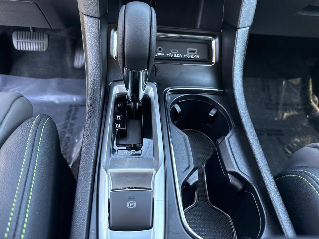 Used 2023 Subaru Ascent Onyx Edition Limited image 37