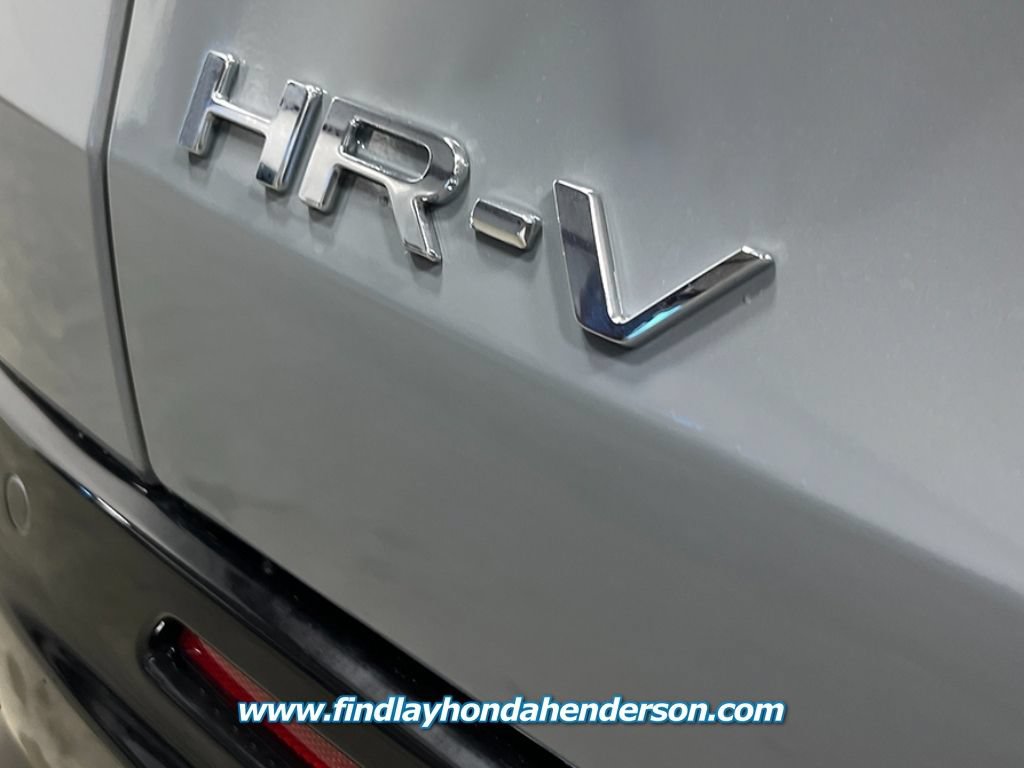 New 2027 Honda HR-V EX-L image 6