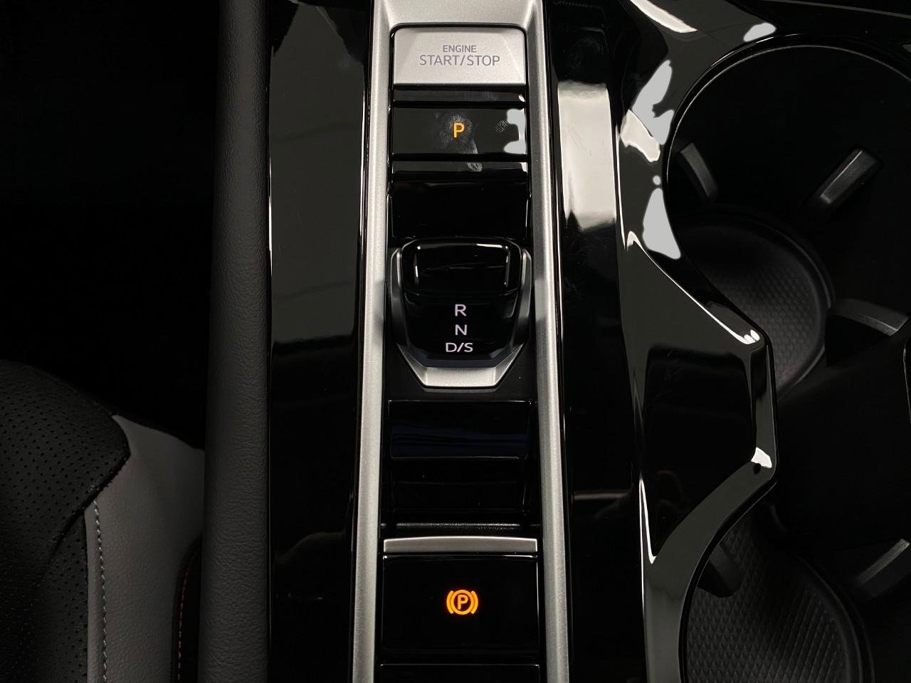 New 2026 Volkswagen Atlas Peak Edition image 27