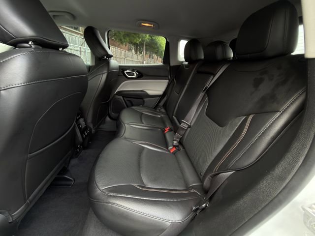 Used 2022 Jeep Compass Limited w/ Elite Group AWD/4WD image 26