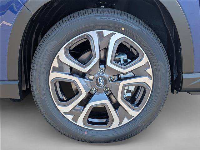 Used 2026 Subaru Ascent Touring AWD/4WD image 10