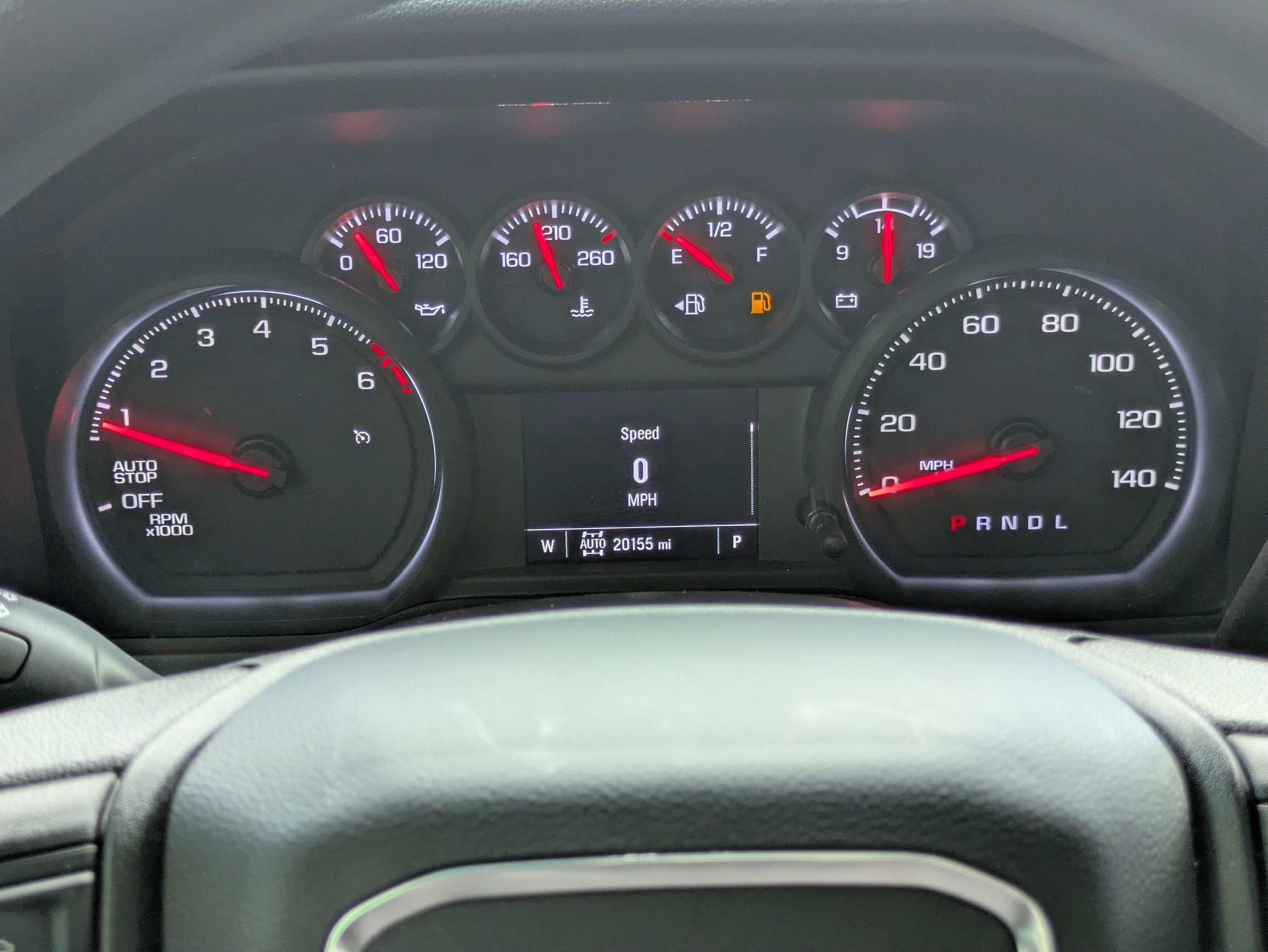 Used 2024 GMC Sierra 1500 Pro w/ Pro Value Package AWD/4WD image 18