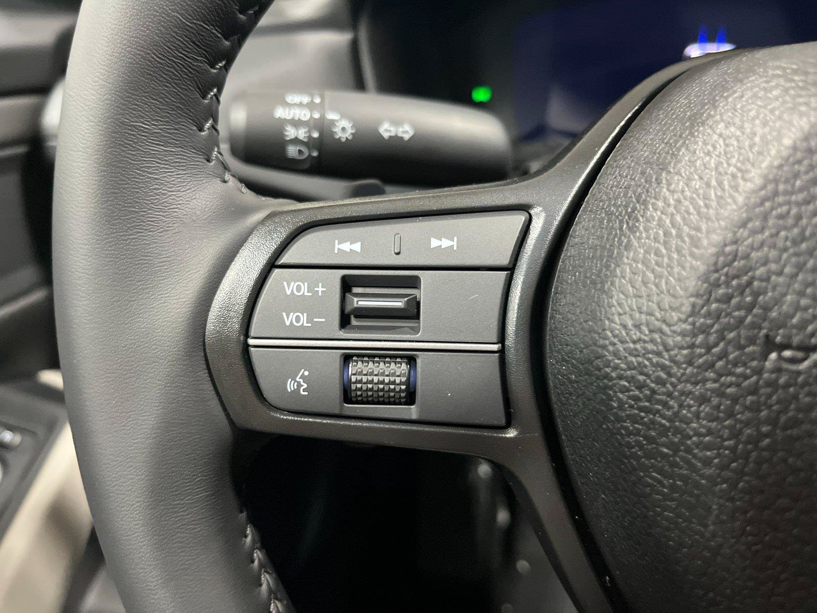 New 2026 Honda Accord EX-L image 18
