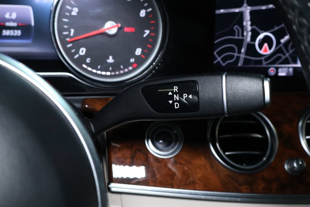 Used 2019 Mercedes-Benz E 300 4MATIC image 26