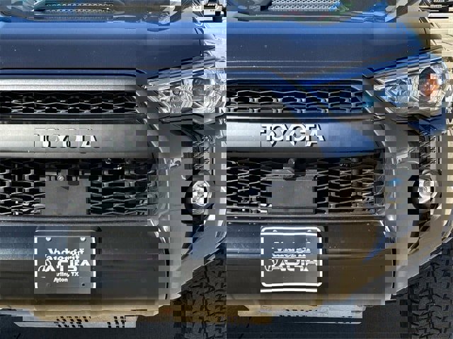 Used 2022 Toyota 4Runner TRD Pro image 10