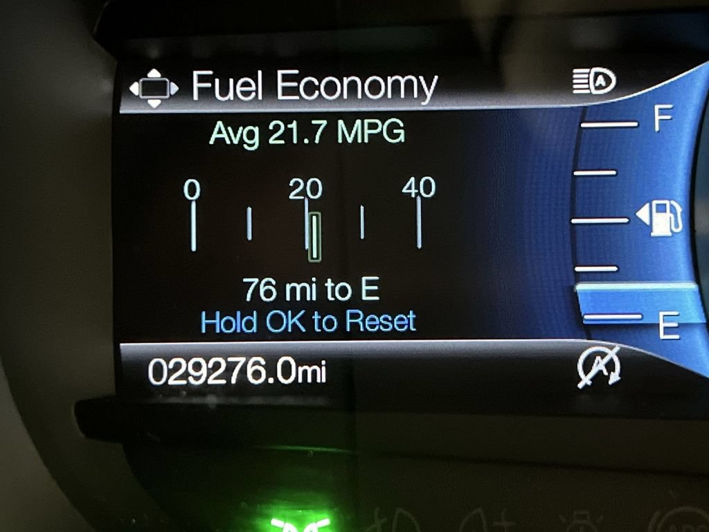 Used 2022 Ford Edge SEL w/ Convenience Package AWD/4WD image 17