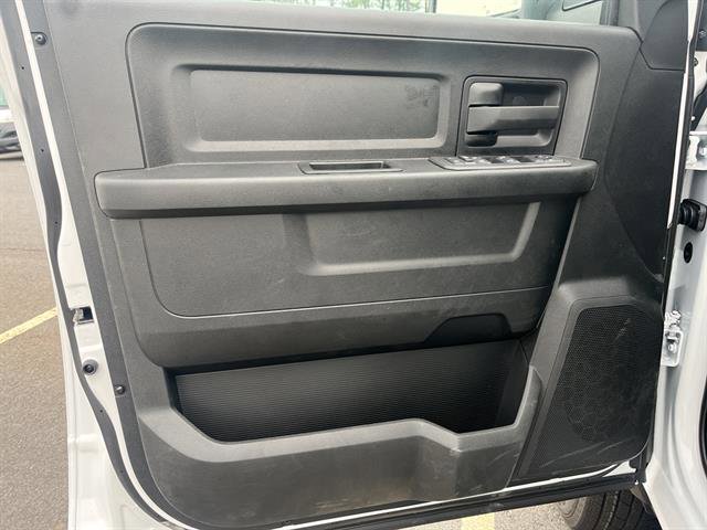 New 2025 RAM 3500 Tradesman image 16
