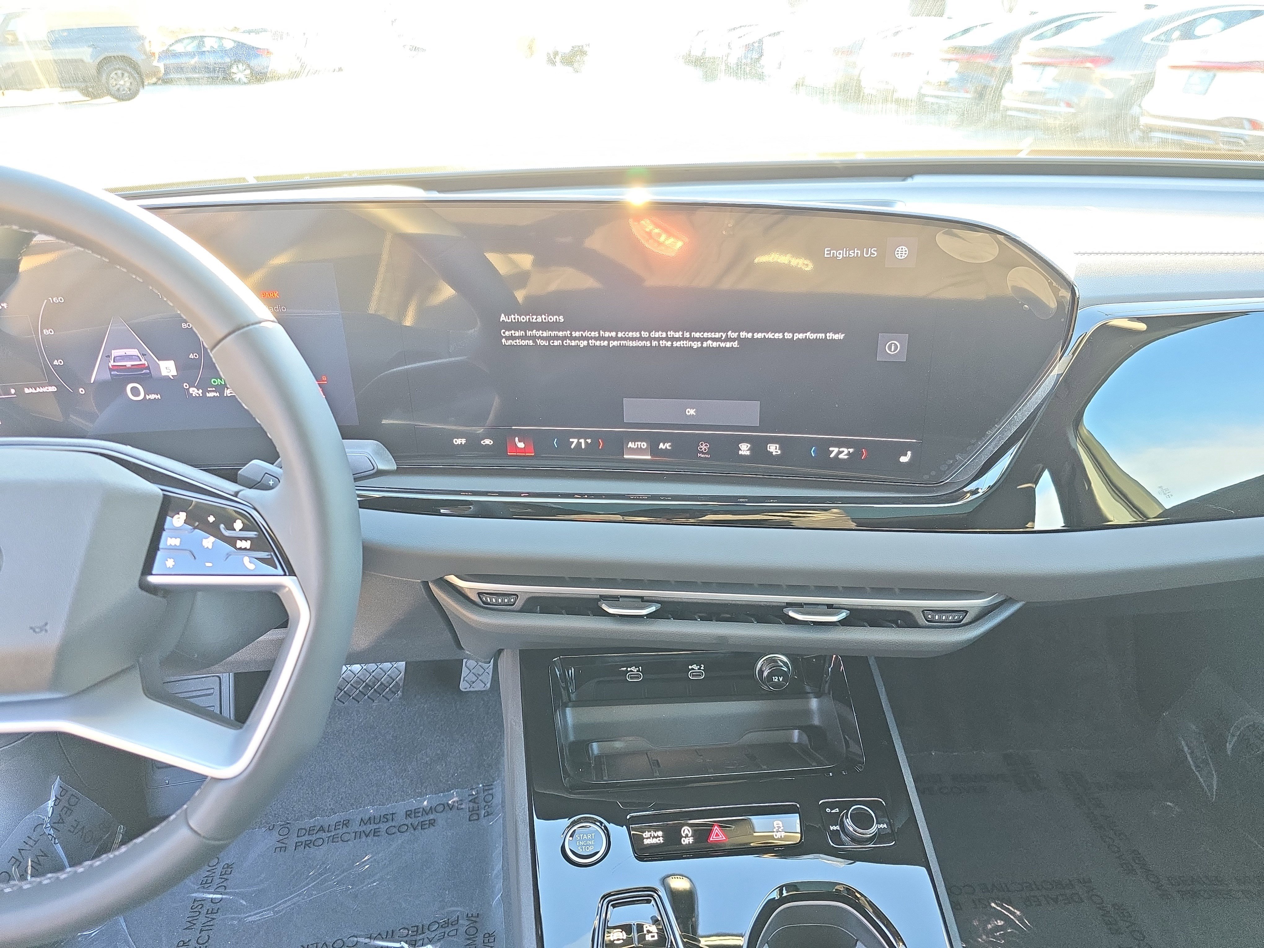 New 2025 Audi A5 2.0T Premium Plus image 18