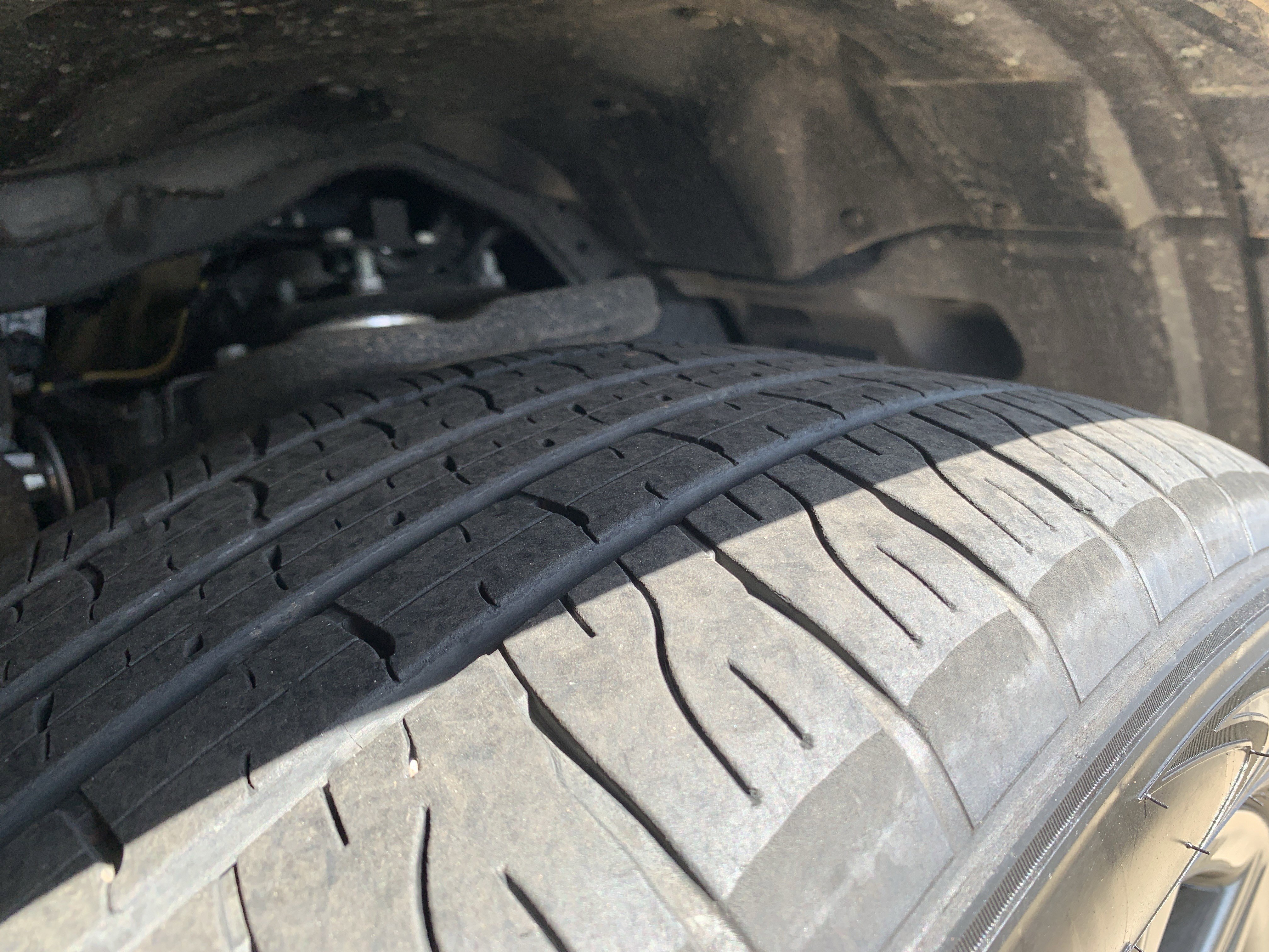 Certified 2024 Lexus LX 600 F Sport image 12